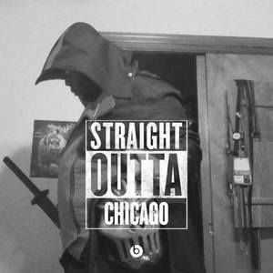 Meet your Posher, Donte